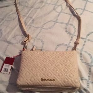 Cross body bag